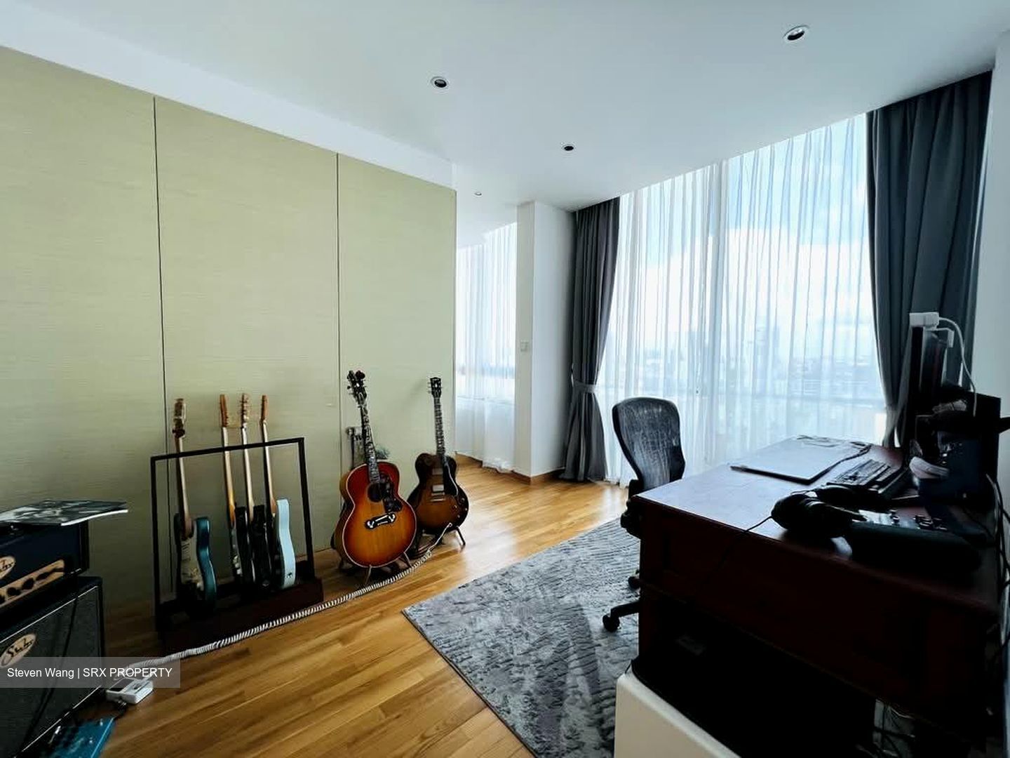 Lush On Holland Hill (D10), Condominium #549305601